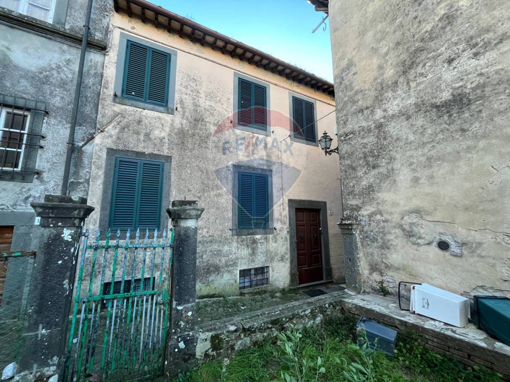 Villetta a schiera a Coreglia antelminelli - Foto 2