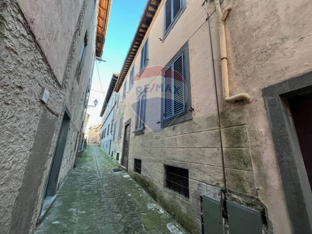 Villetta a schiera a Coreglia antelminelli - Foto 4