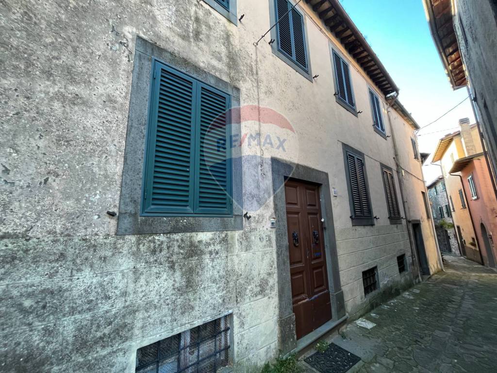 Villetta a schiera a Coreglia antelminelli - Foto 5