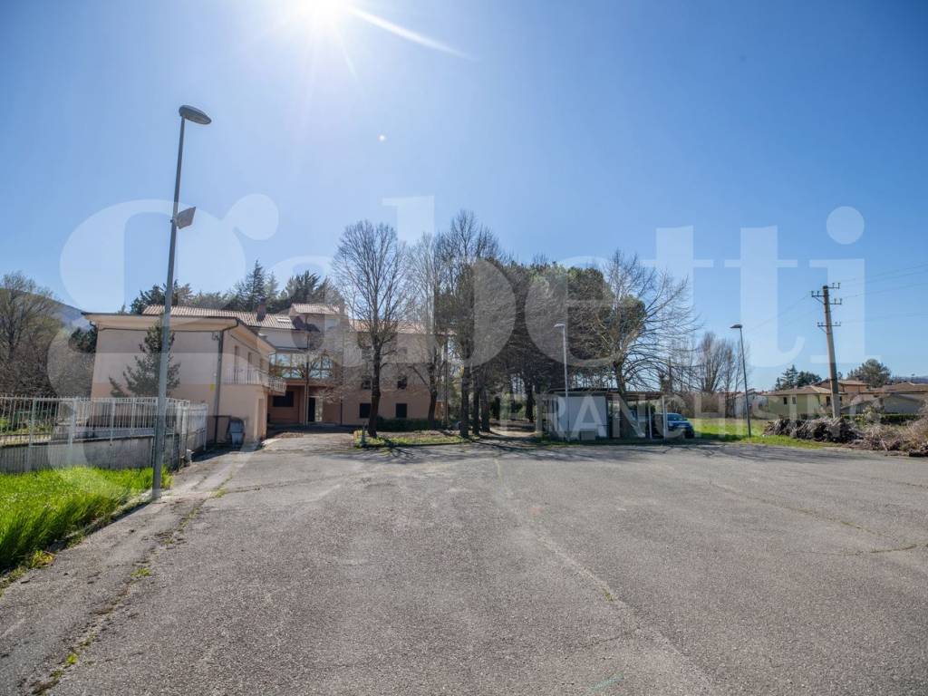 Casa indipendente a Nocera umbra in Via Gaifana , 106 - Foto 5