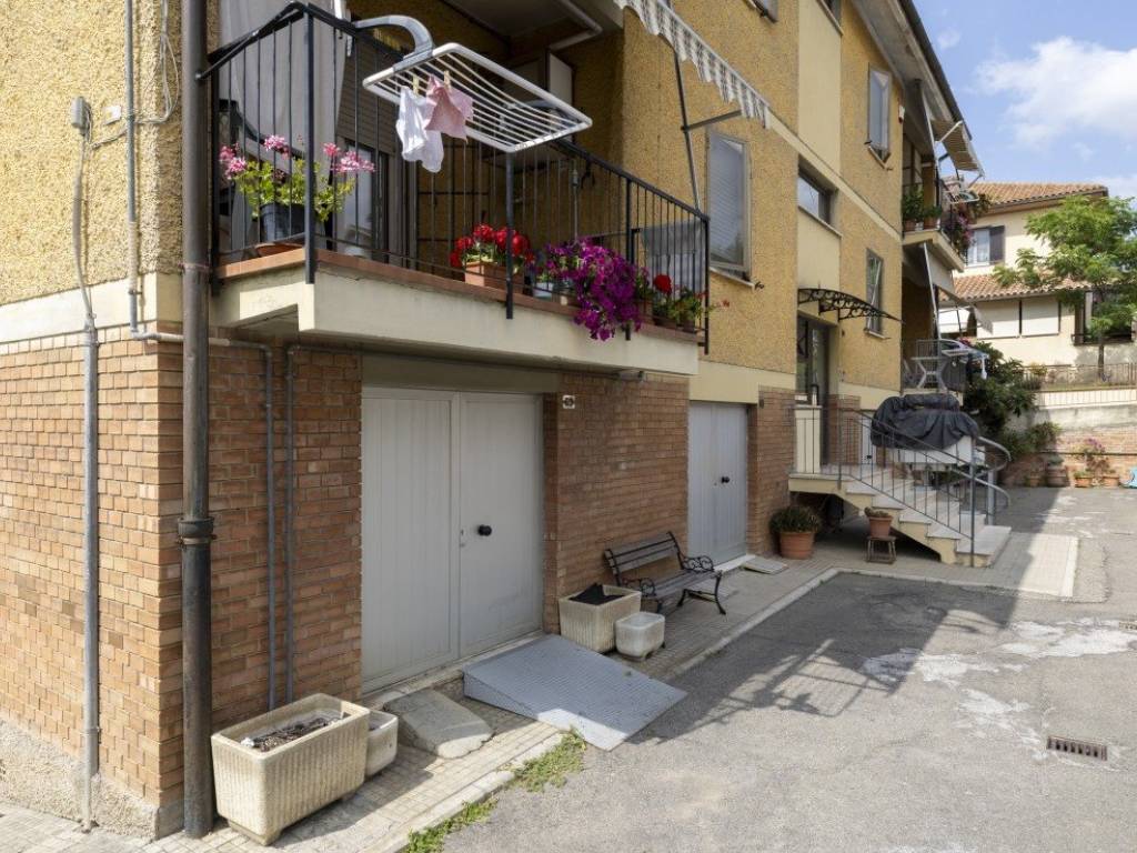 Appartamento a Grosseto in Via San Sebastiano - Foto 3