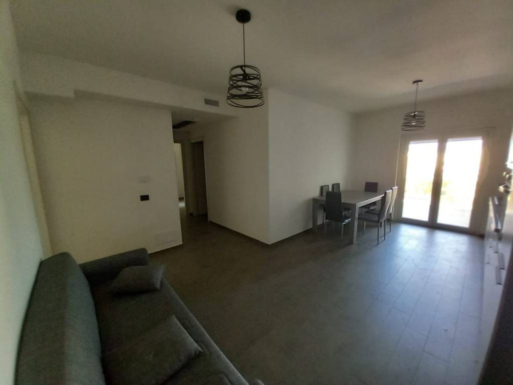 Appartamento a Rende in Via Evangelista Torricelli - Foto 5