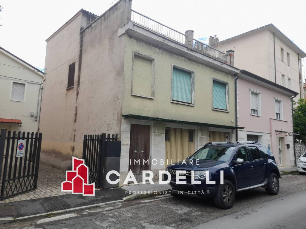 Casa indipendente a Civitanova marche in Via del Grappa - Foto 2