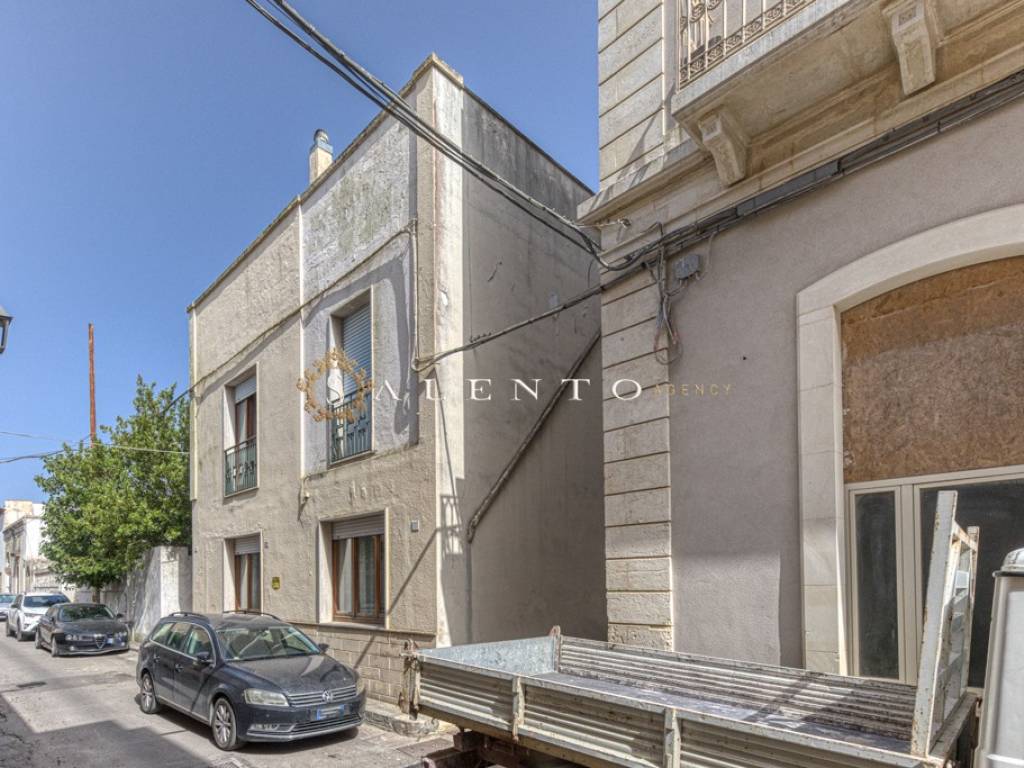 Villa a Casarano in Via Vittorio Emanuele II, 17 - Foto 2