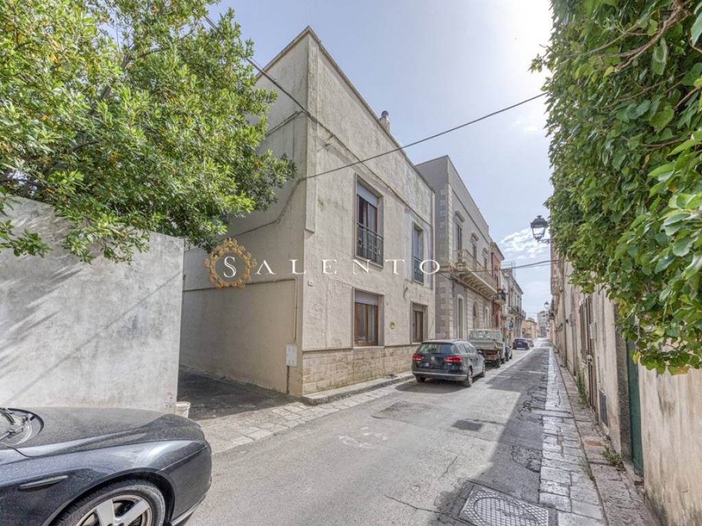 Villa a Casarano in Via Vittorio Emanuele II, 17 - Foto 3