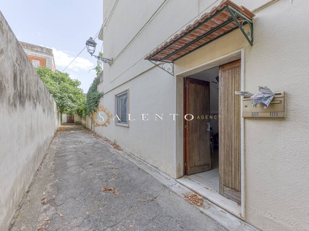 Villa a Casarano in Via Vittorio Emanuele II, 17 - Foto 4