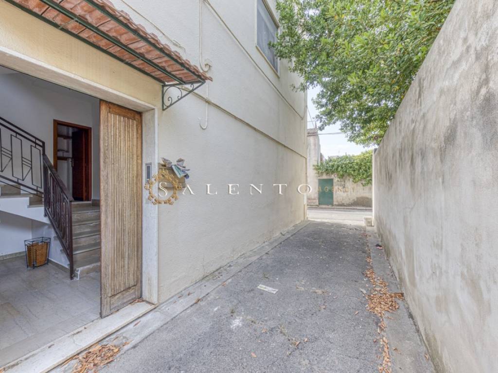 Villa a Casarano in Via Vittorio Emanuele II, 17 - Foto 5