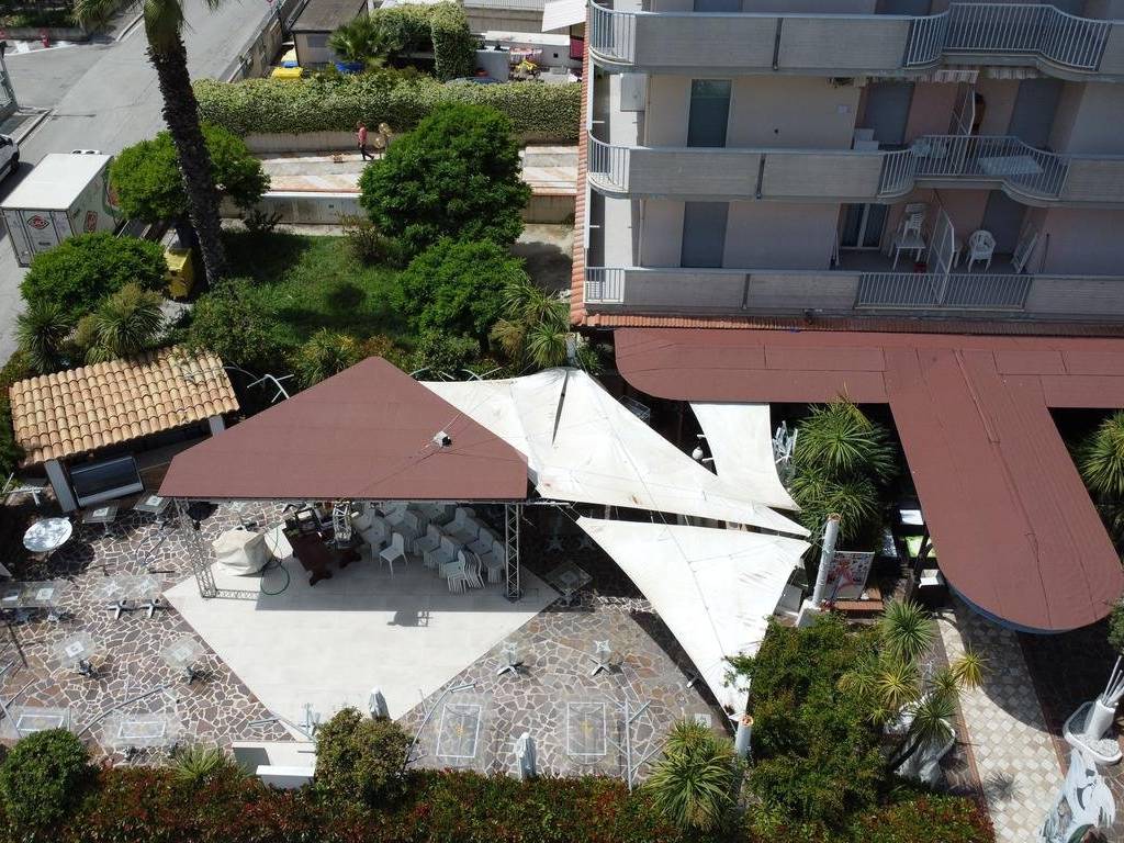 Appartamento a San benedetto del tronto in Via Luigi Cherubini, 12 - Foto 5