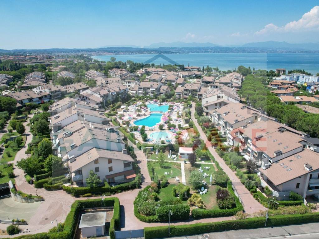 Appartamento a Desenzano del garda in Via Giulio Cesare - Foto 3