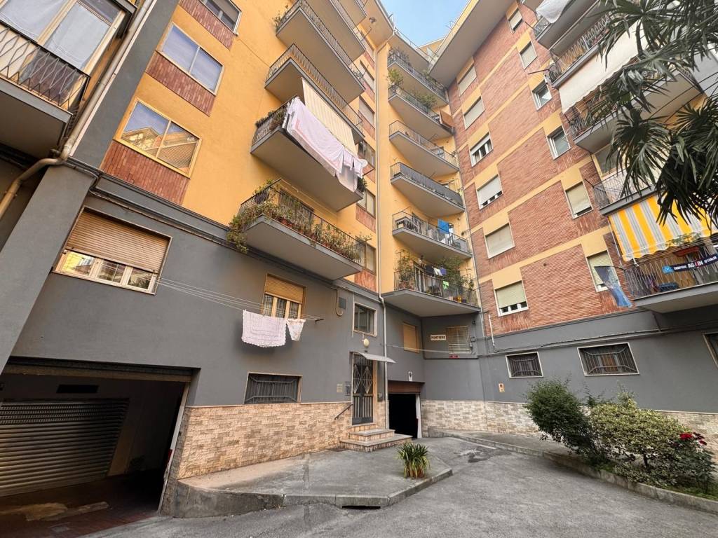 Appartamento a Avellino in Via degli Imbimbo, 8 - Foto 2