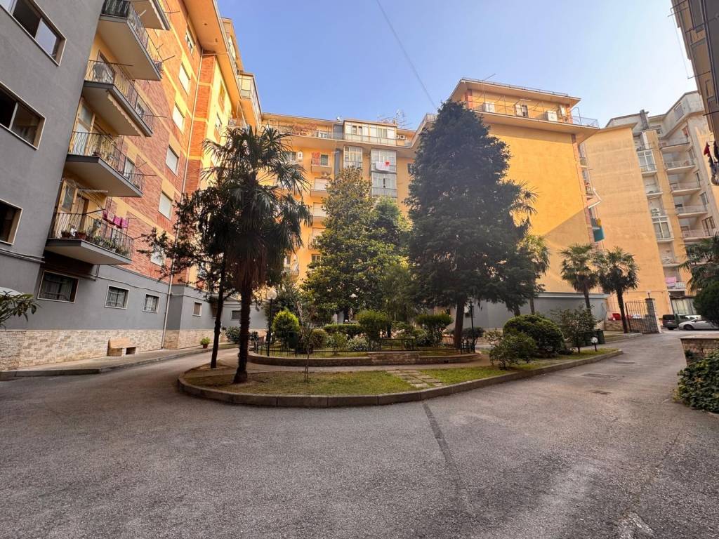 Appartamento a Avellino in Via degli Imbimbo, 8 - Foto 3