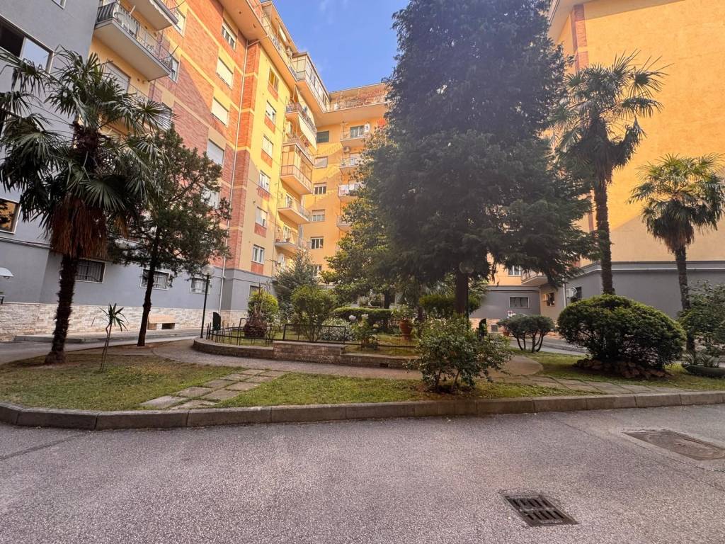 Appartamento a Avellino in Via degli Imbimbo, 8 - Foto 4