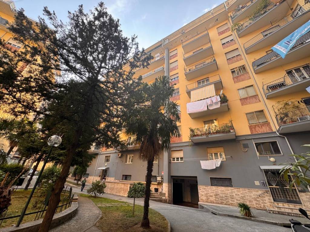 Appartamento a Avellino in Via degli Imbimbo, 8 - Foto 5