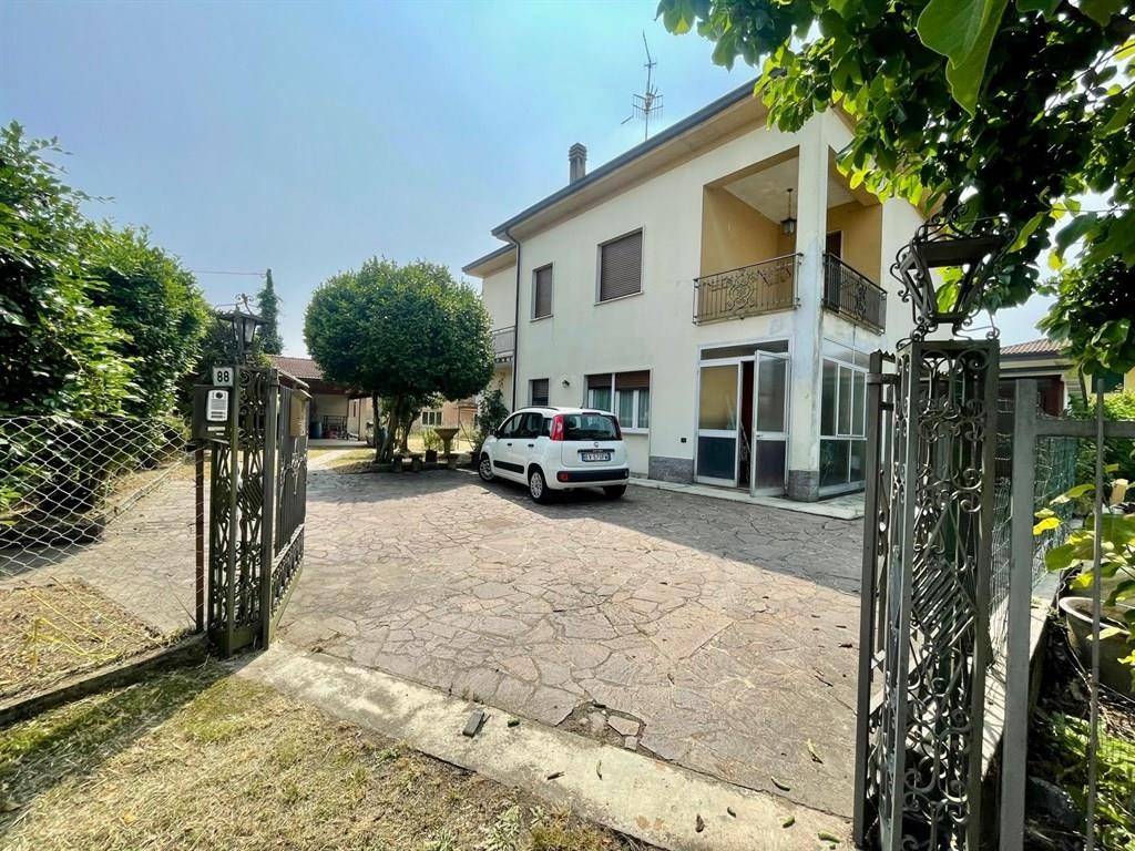 Villa a Casale litta in Via Antonio Gramsci, 88 - Foto 5