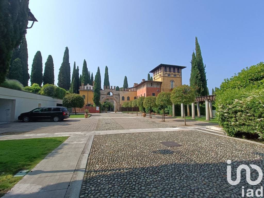 Appartamento a Polpenazze del garda in Via Angelo Omodeo, 2 - Foto 2
