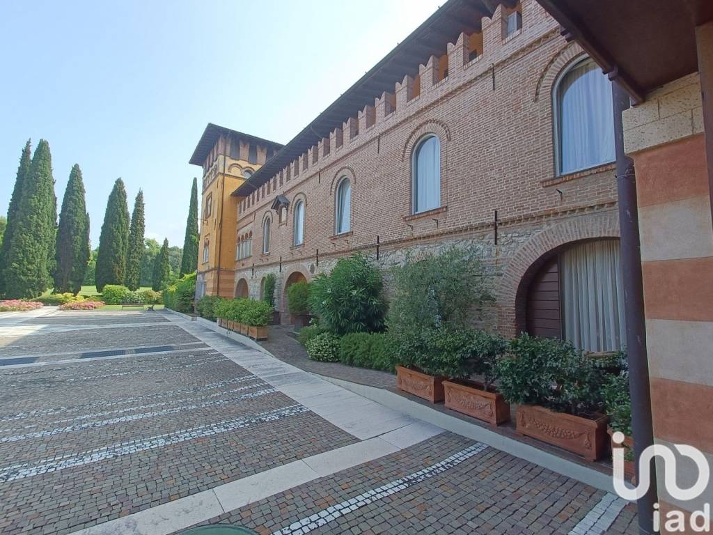 Appartamento a Polpenazze del garda in Via Angelo Omodeo, 2 - Foto 3
