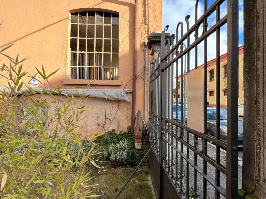 Casa indipendente a Brescia in Via Gabriele Camozzi - Foto 2