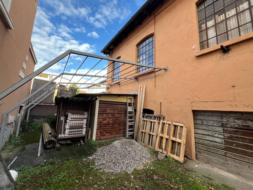 Casa indipendente a Brescia in Via Gabriele Camozzi - Foto 3