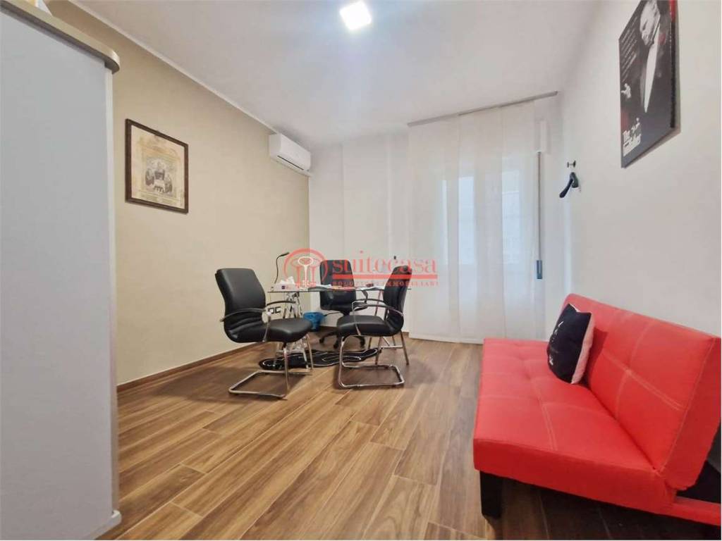 Appartamento a Trani in via S. Gervasio - Foto 2