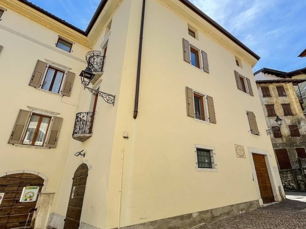 Appartamento a Rovereto in Via Francesco Antonio Marsilli, 2 - Foto 2