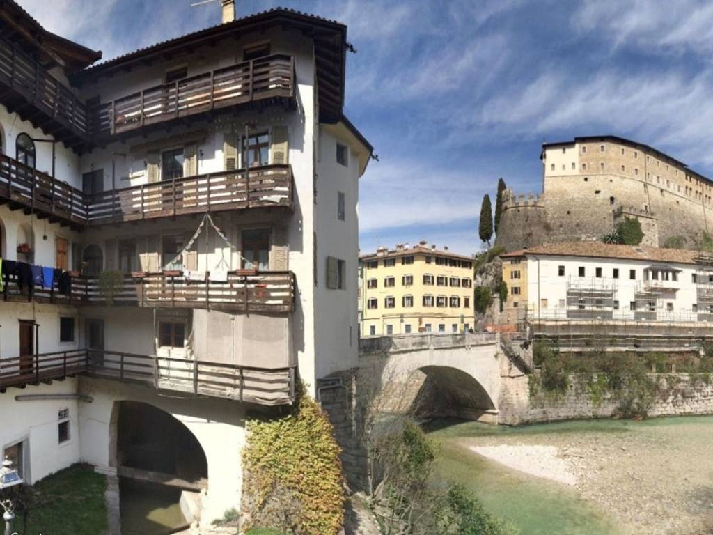 Appartamento a Rovereto in Via Francesco Antonio Marsilli, 2 - Foto 3