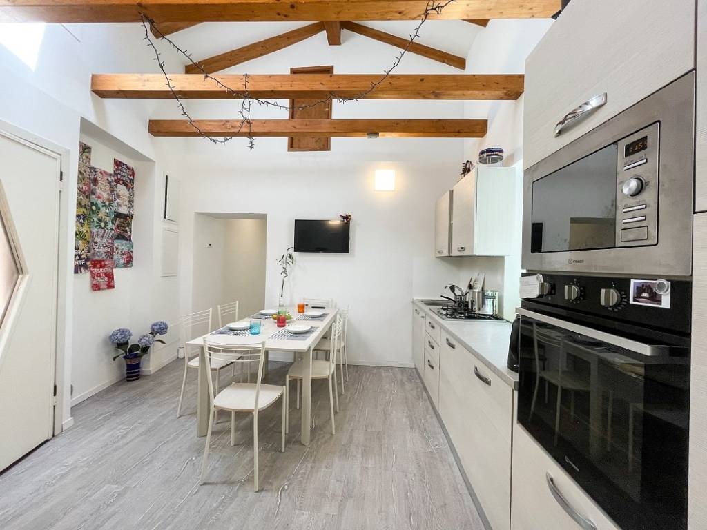 Appartamento a Rovereto in Via Francesco Antonio Marsilli, 2 - Foto 5