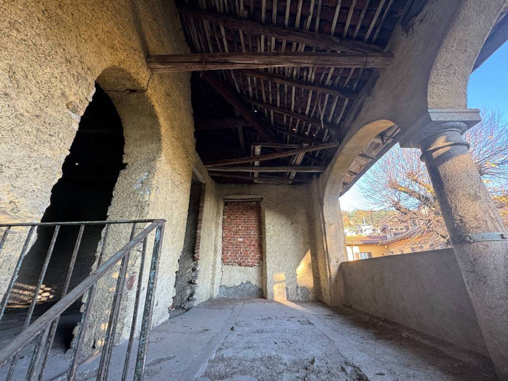 Rustico / casale a Gavirate in Via Filippo Corridoni - Foto 3
