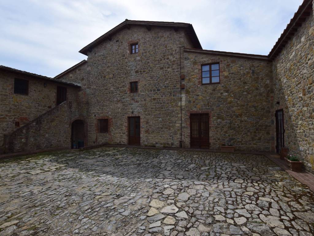 Rustico / casale a Castelnuovo berardenga - Foto 2