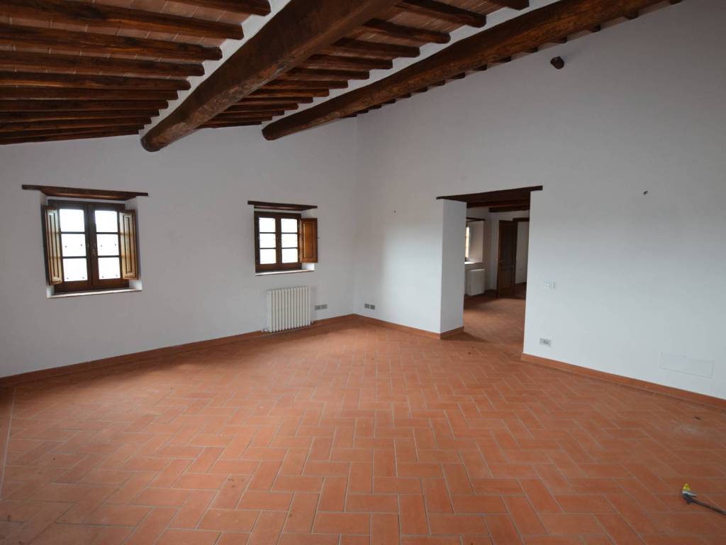 Rustico / casale a Castelnuovo berardenga - Foto 3