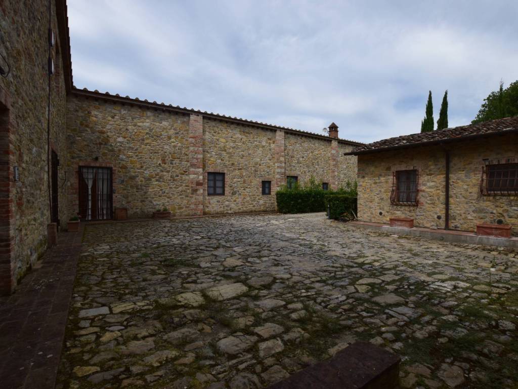 Rustico / casale a Castelnuovo berardenga - Foto 5