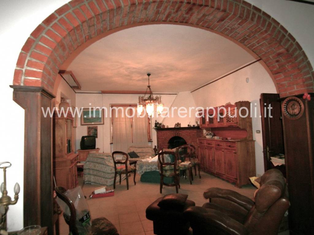 Casa indipendente a Lucignano - Foto 4