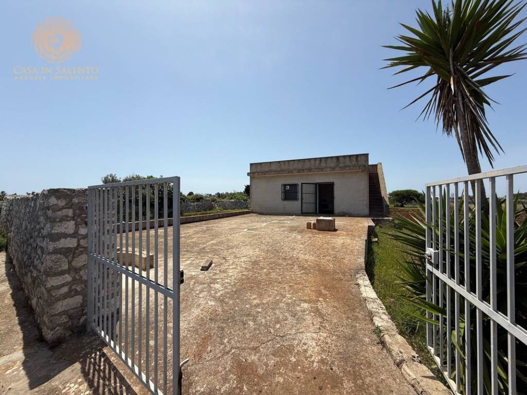 Rustico / casale a Gagliano del capo in Strada Vicinale Specche - Foto 2