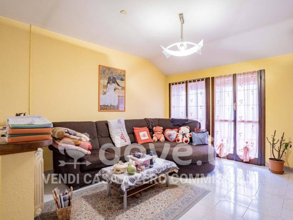 Appartamento a Grantola in Via Solferino, 18 - Foto 4