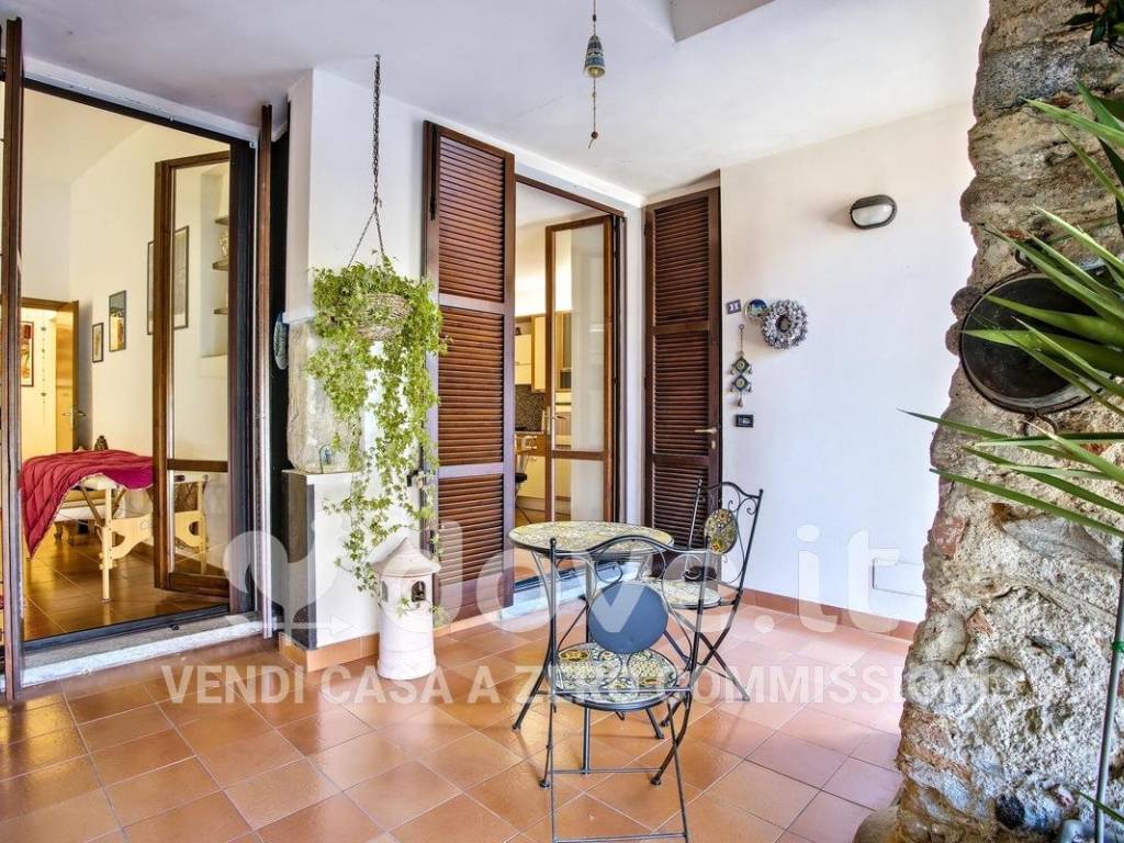 Appartamento a Varese in Via Eugenio Colorni, 7 - Foto 3