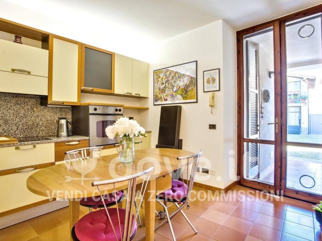 Appartamento a Varese in Via Eugenio Colorni, 7 - Foto 4
