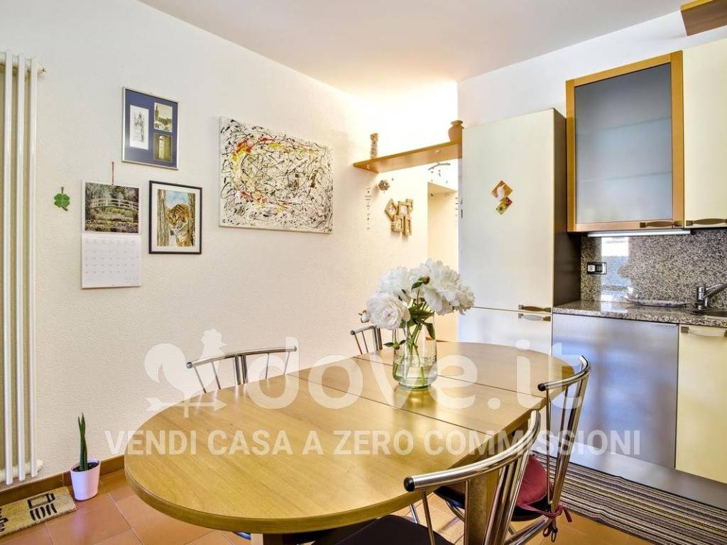 Appartamento a Varese in Via Eugenio Colorni, 7 - Foto 5