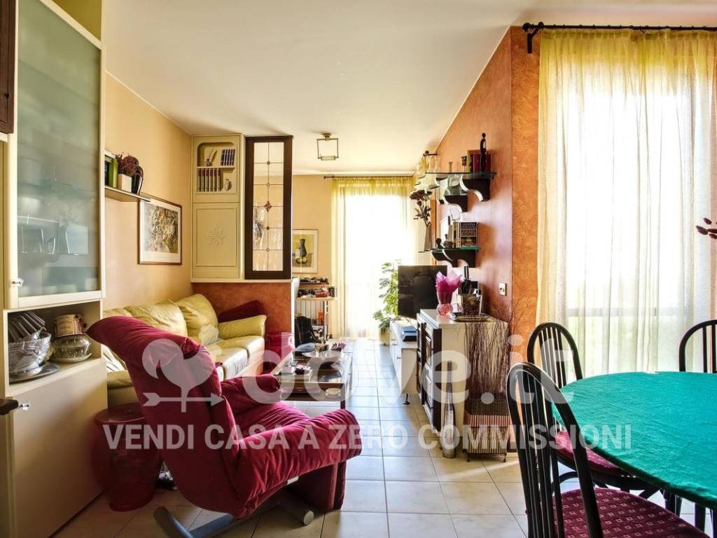 Appartamento a Malnate in Via Cavalier A. Brusa, 26 - Foto 5