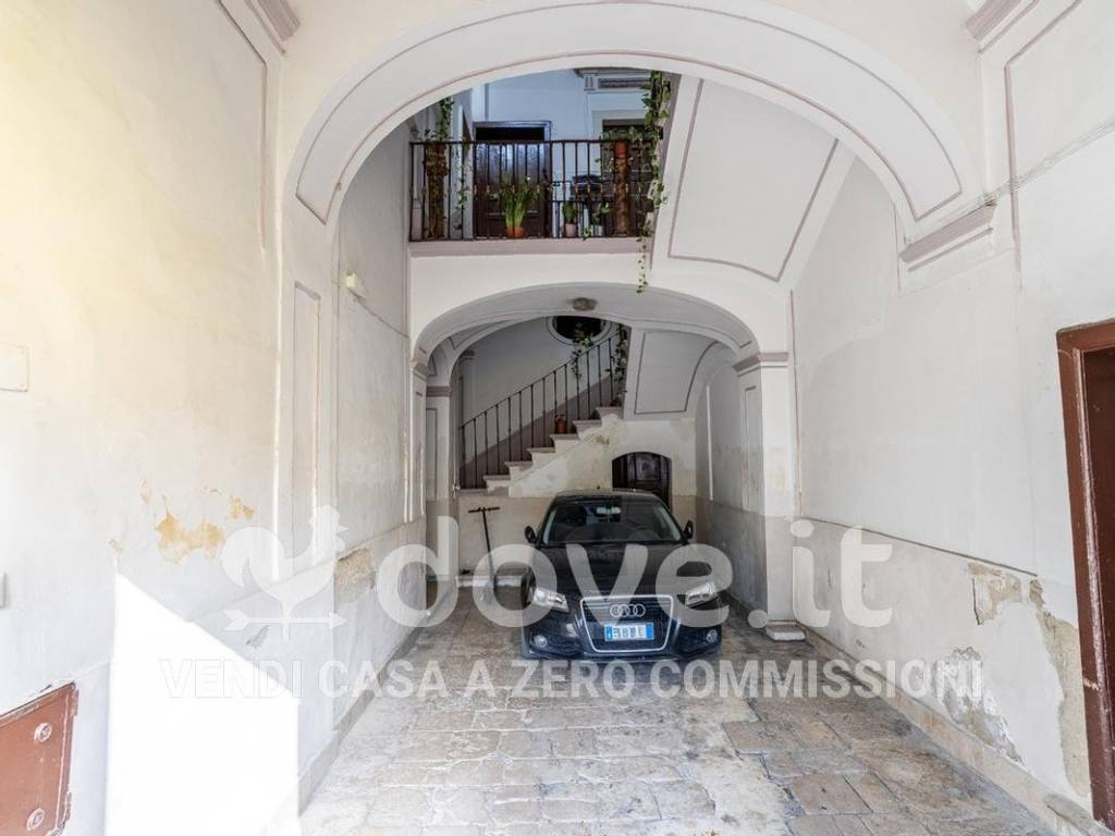 Appartamento a Cerignola in Via Sant'Agostino, 23 - Foto 3