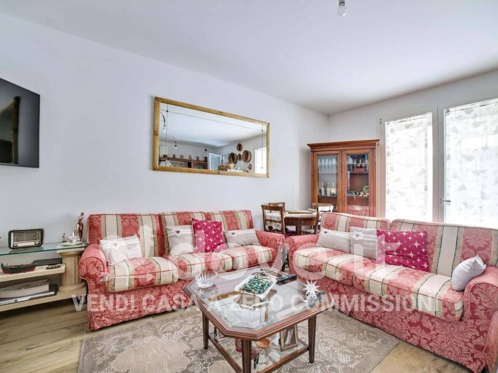 Appartamento a Gerenzano in Via San Francesco ďAssisi, 1 - Foto 2