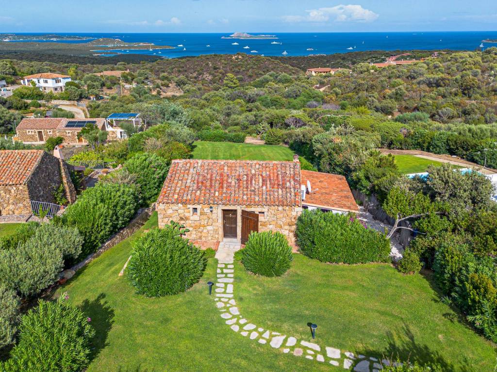 Villa a Olbia - Foto 2