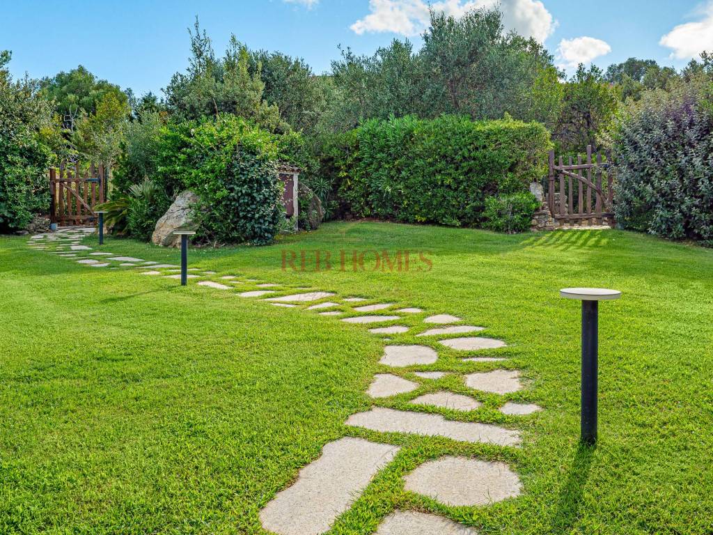 Villa a Olbia - Foto 4