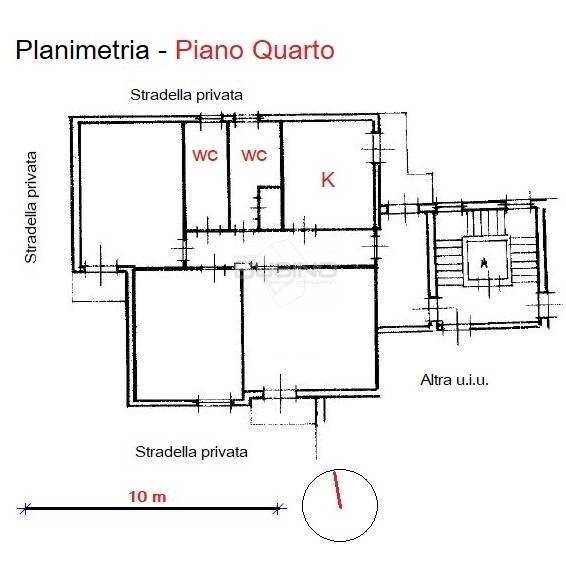 Appartamento a Siracusa in VIA SEBASTIANO OLIVIERI - Foto 2