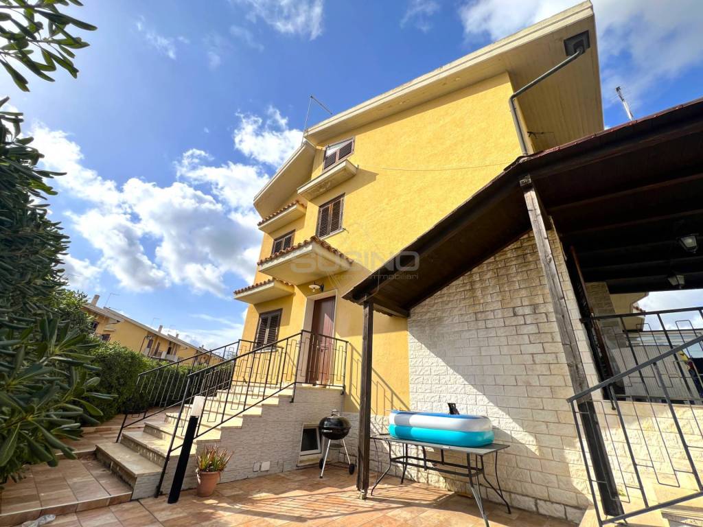 Villa a Siracusa in PIZZUTA - Foto 2