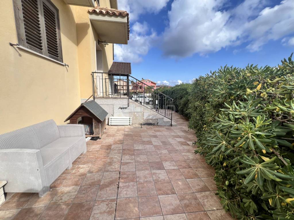 Villa a Siracusa in PIZZUTA - Foto 4