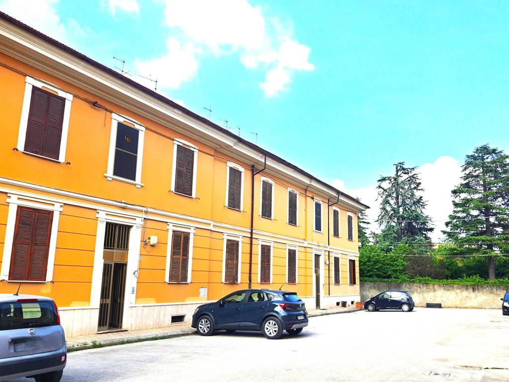 Appartamento a Avezzano in VIA DEI FERROVIERI, 11 - Foto 2