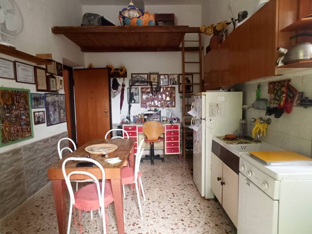 Appartamento a Siracusa in BORGATA - Foto 4