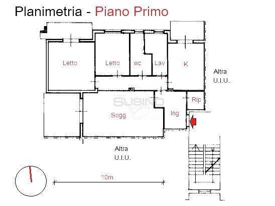 Appartamento a Siracusa in Filisto - Foto 2