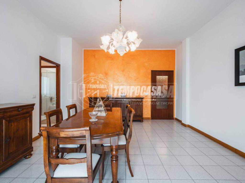 Appartamento a Scandiano in Via Bonaventura Corti 48 - Foto 3