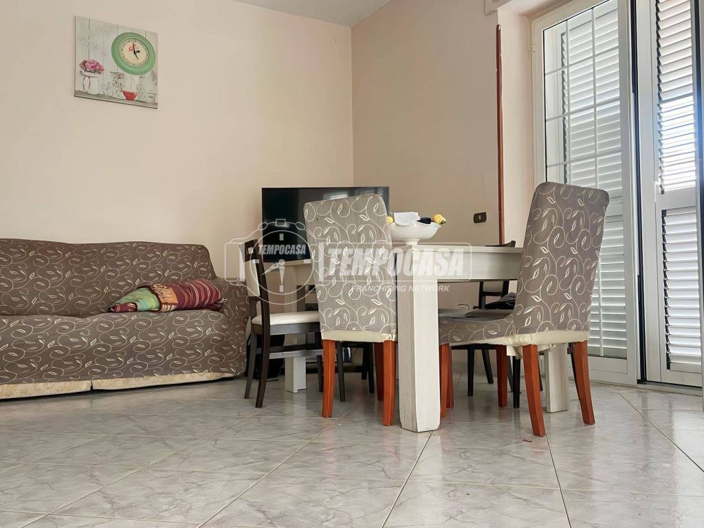 Appartamento a Aversa in Via Ugo Foscolo 7 - Foto 4