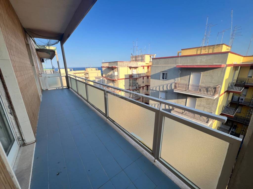 Appartamento a Siracusa in VIA AGOSTINO FILLIOLEY - Foto 4